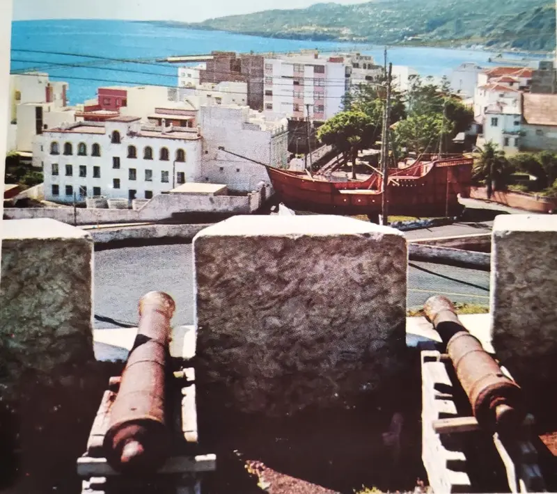 Castillo de La Virgen